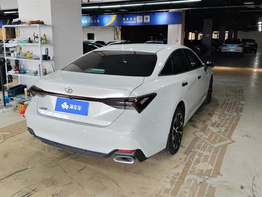 Toyota Avalon 2023