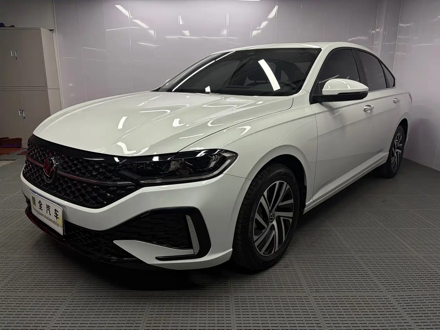 Volkswagen Lavida 2023