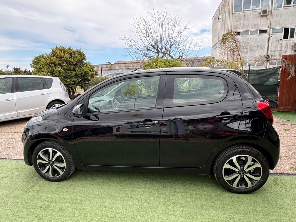 Citroen C1 2021
