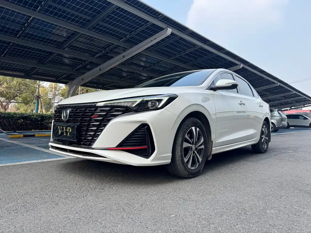 Changan Eado 2023