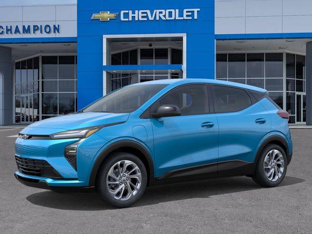 Chevrolet Bolt 2027