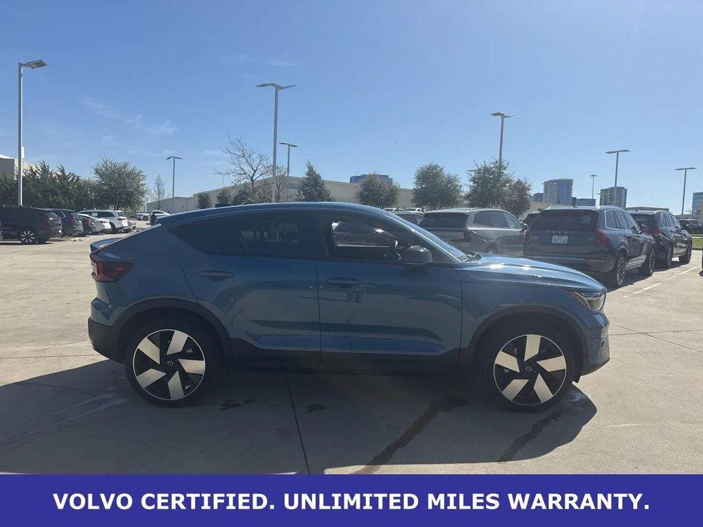 Volvo C40 2023