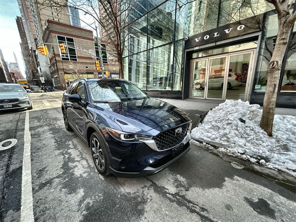 Mazda CX-5 2023