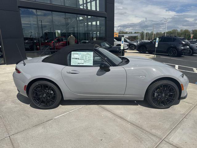 Mazda MX-5 2026