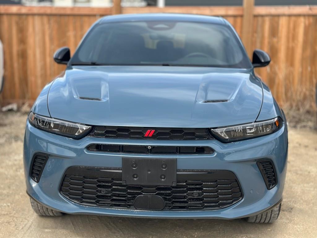 Dodge Hornet 2024