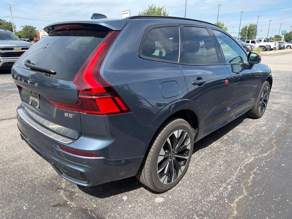 Volvo XC60 2026