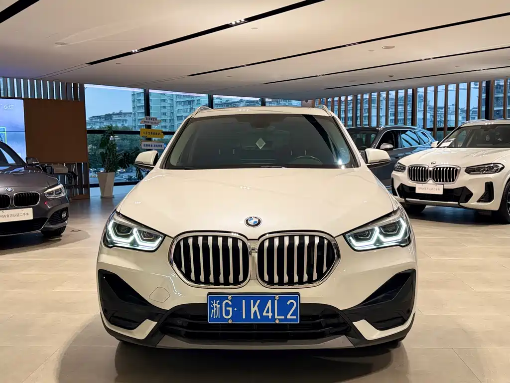 BMW X1 2023