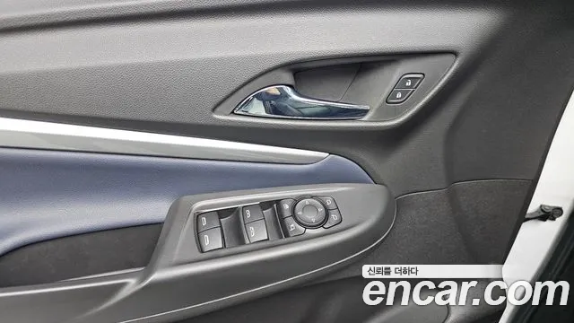 Chevrolet Bolt EUV 2022