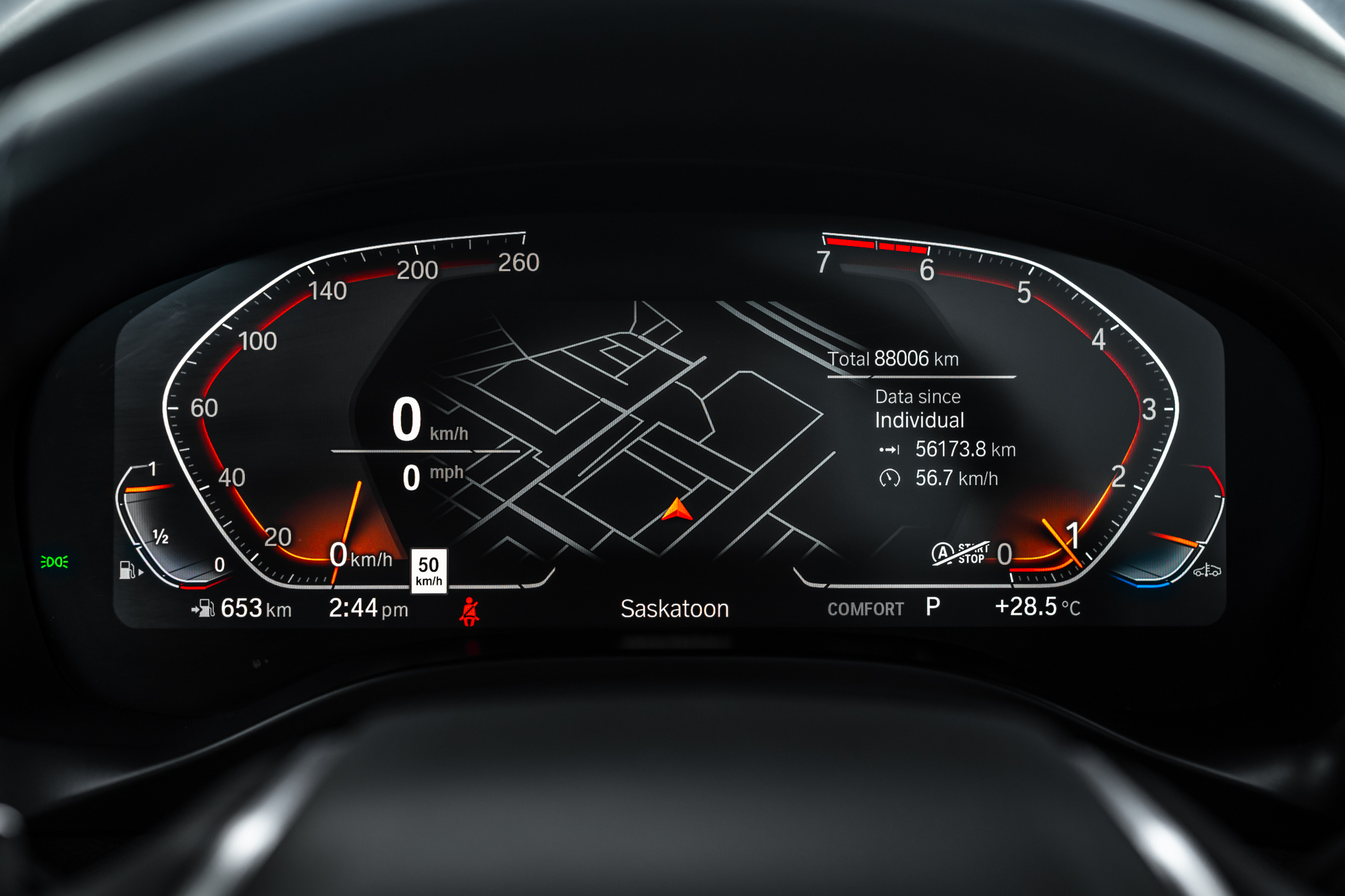 BMW X3 2023