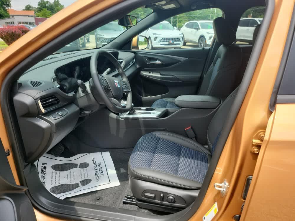 Buick Envista 2026