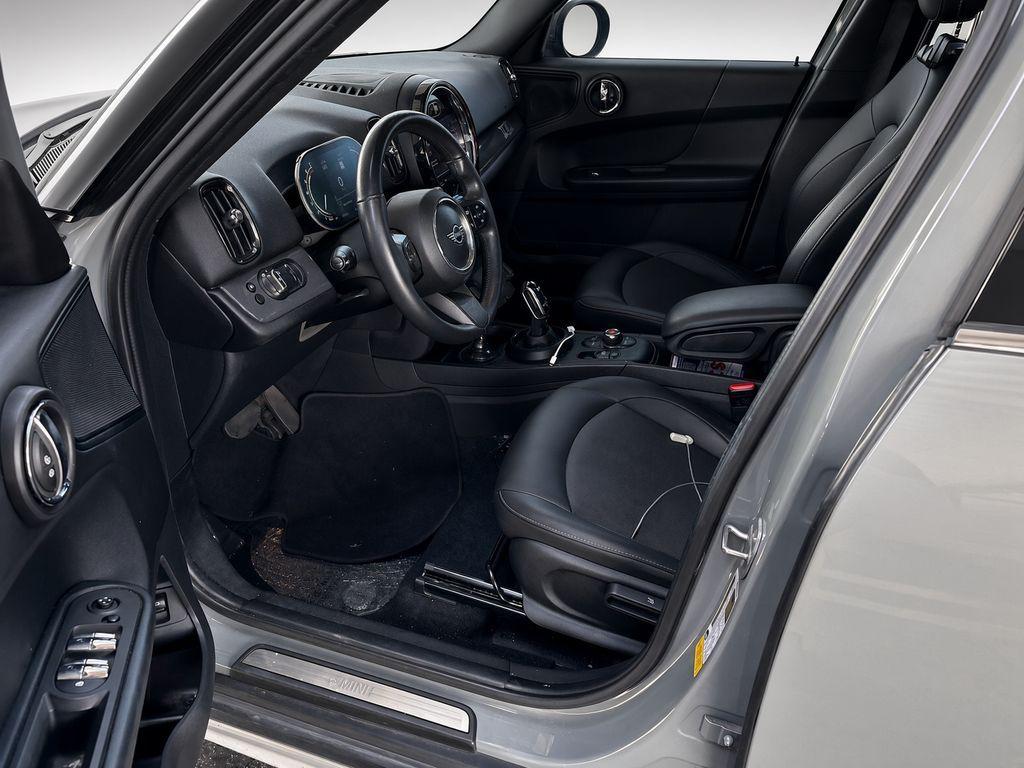Mini Countryman 2022