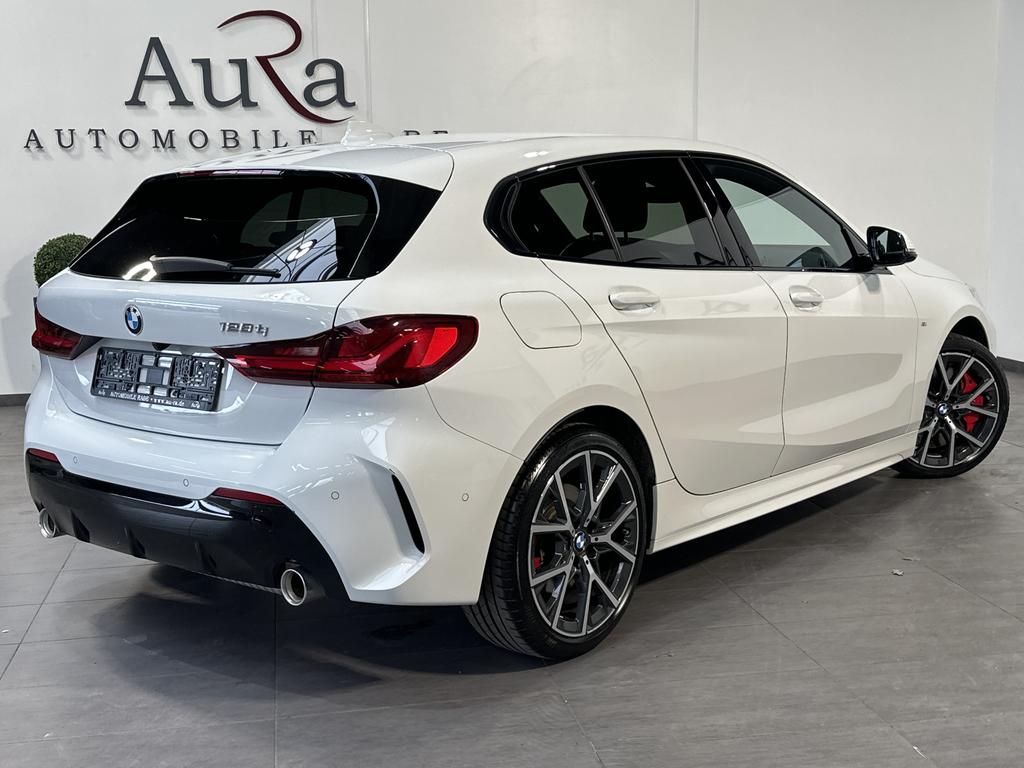 BMW 128 2022