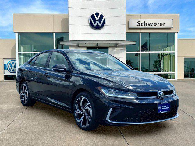 Volkswagen Jetta 2026