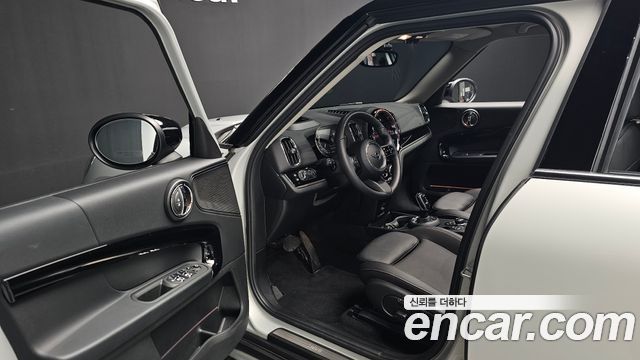 Mini Countryman 2022