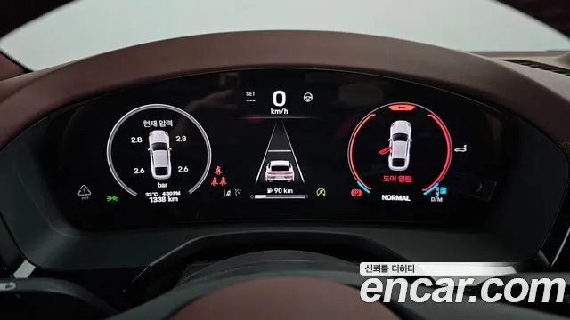 Porsche Panamera 2024