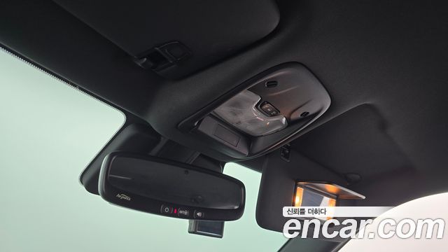 Chevrolet TrailBlazer 2021