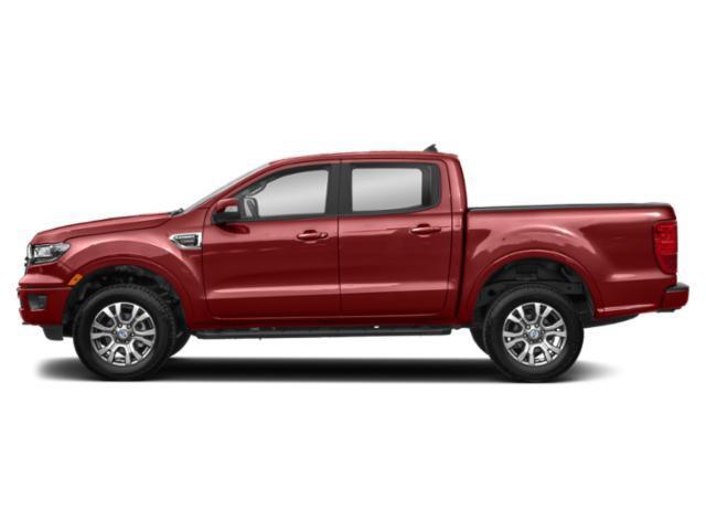 Ford Ranger 2023