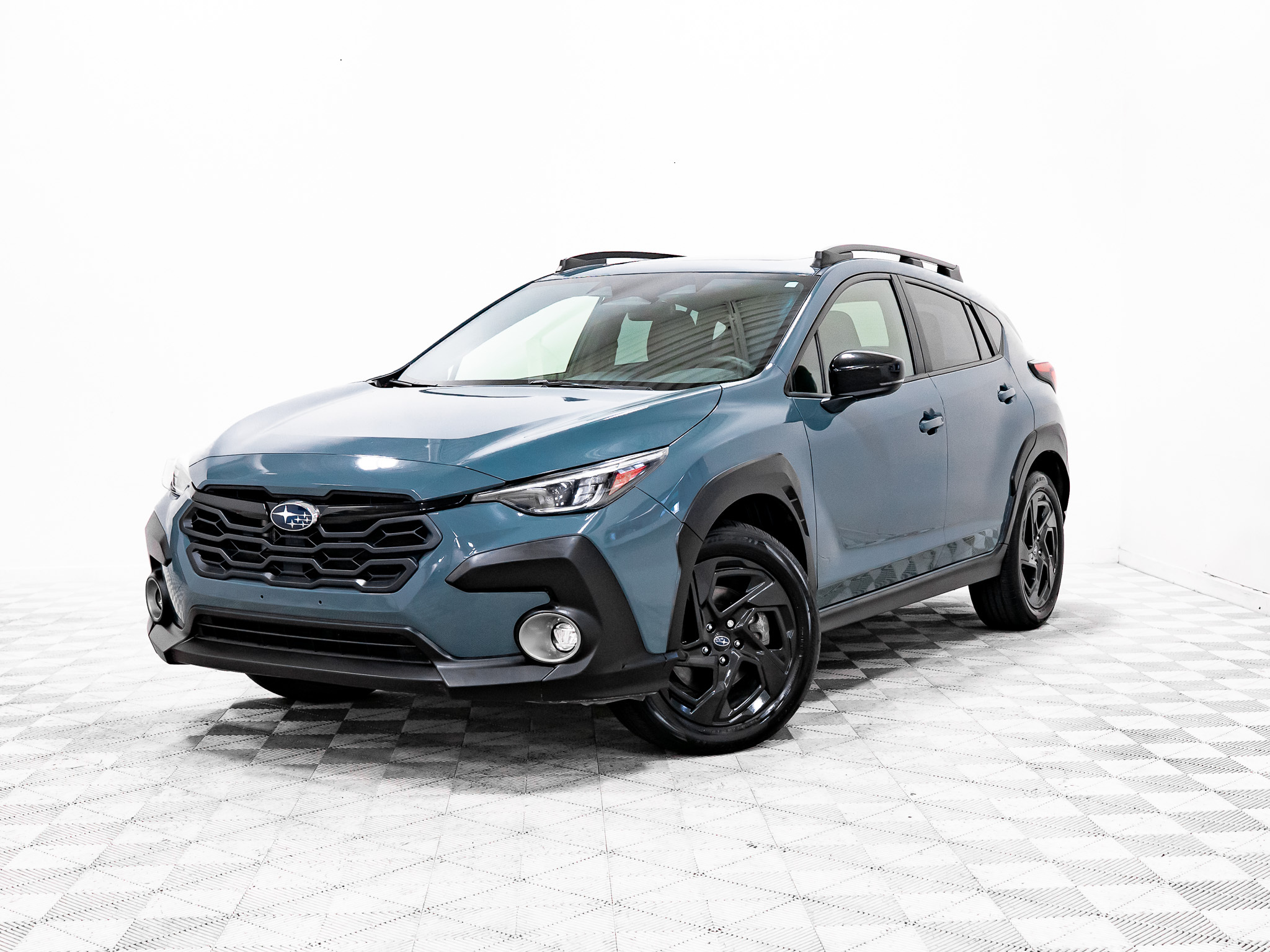 Subaru Crosstrek 2024