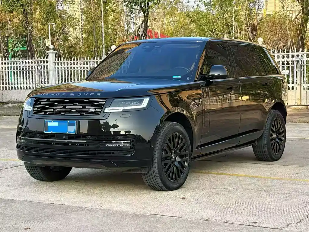 Land Rover Range Rover 2023