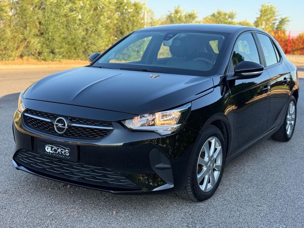Opel Corsa 2021