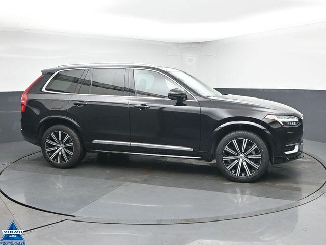 Volvo XC90 2023