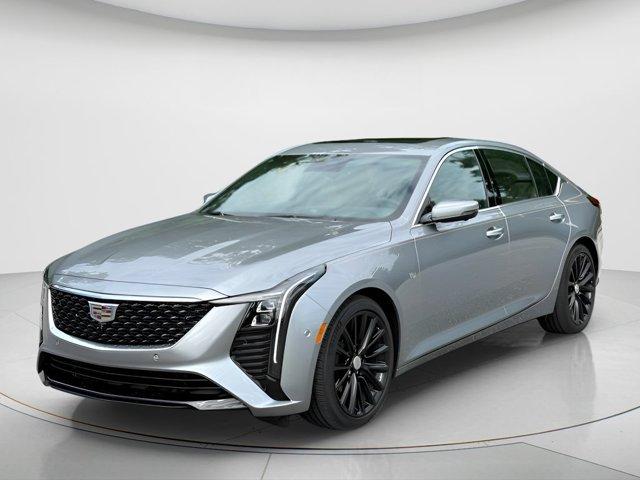 Cadillac CT5 2025