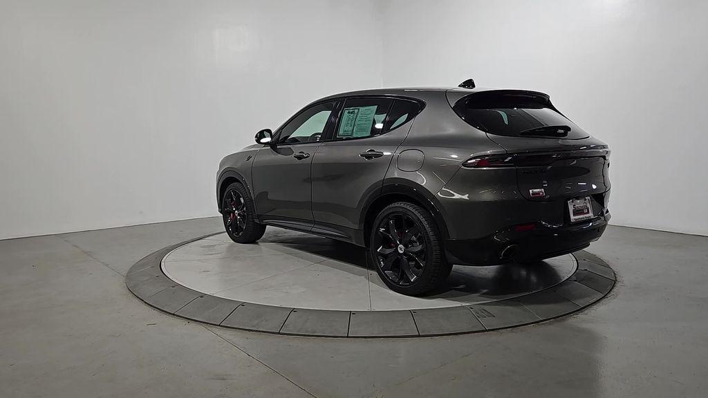 Dodge Hornet 2024
