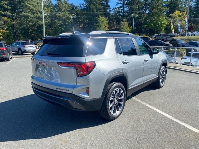 GMC Terrain 2025