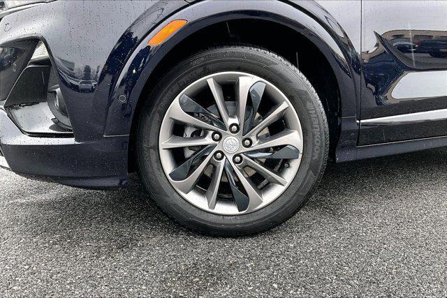 Buick Encore GX 2021