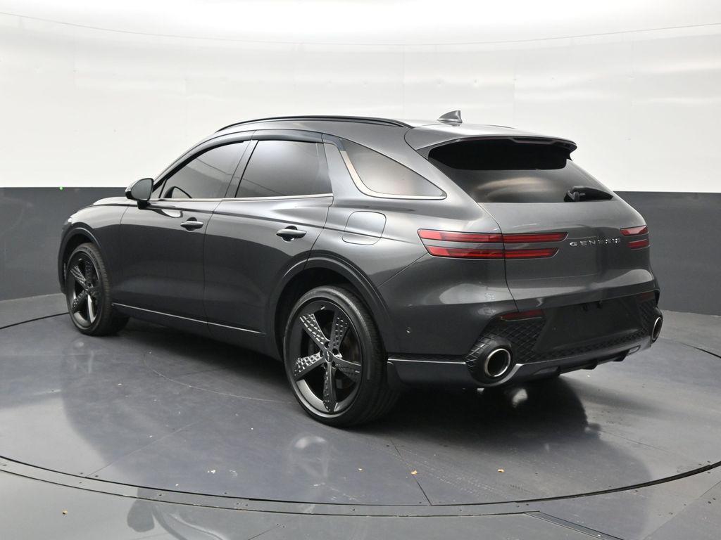 Genesis GV70 2023