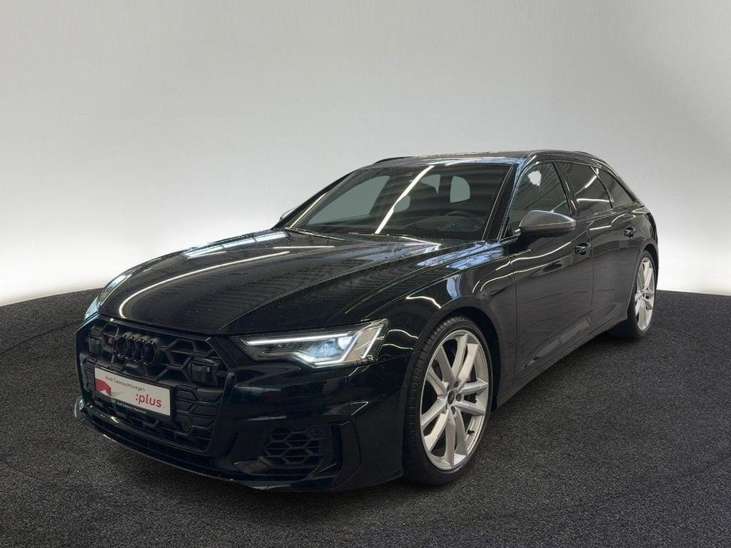 Audi A6 2023