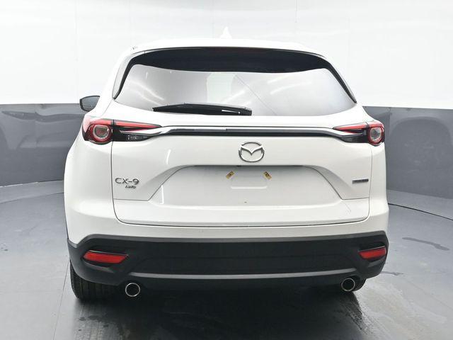 Mazda CX-9 2023