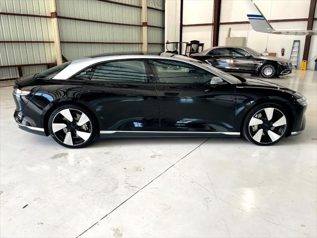 Lucid Air 2022