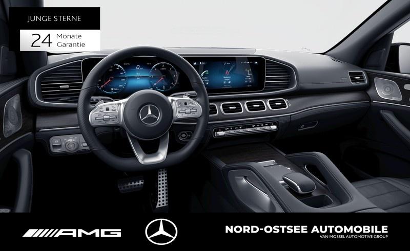 Mercedes-Benz GLE 400 2023