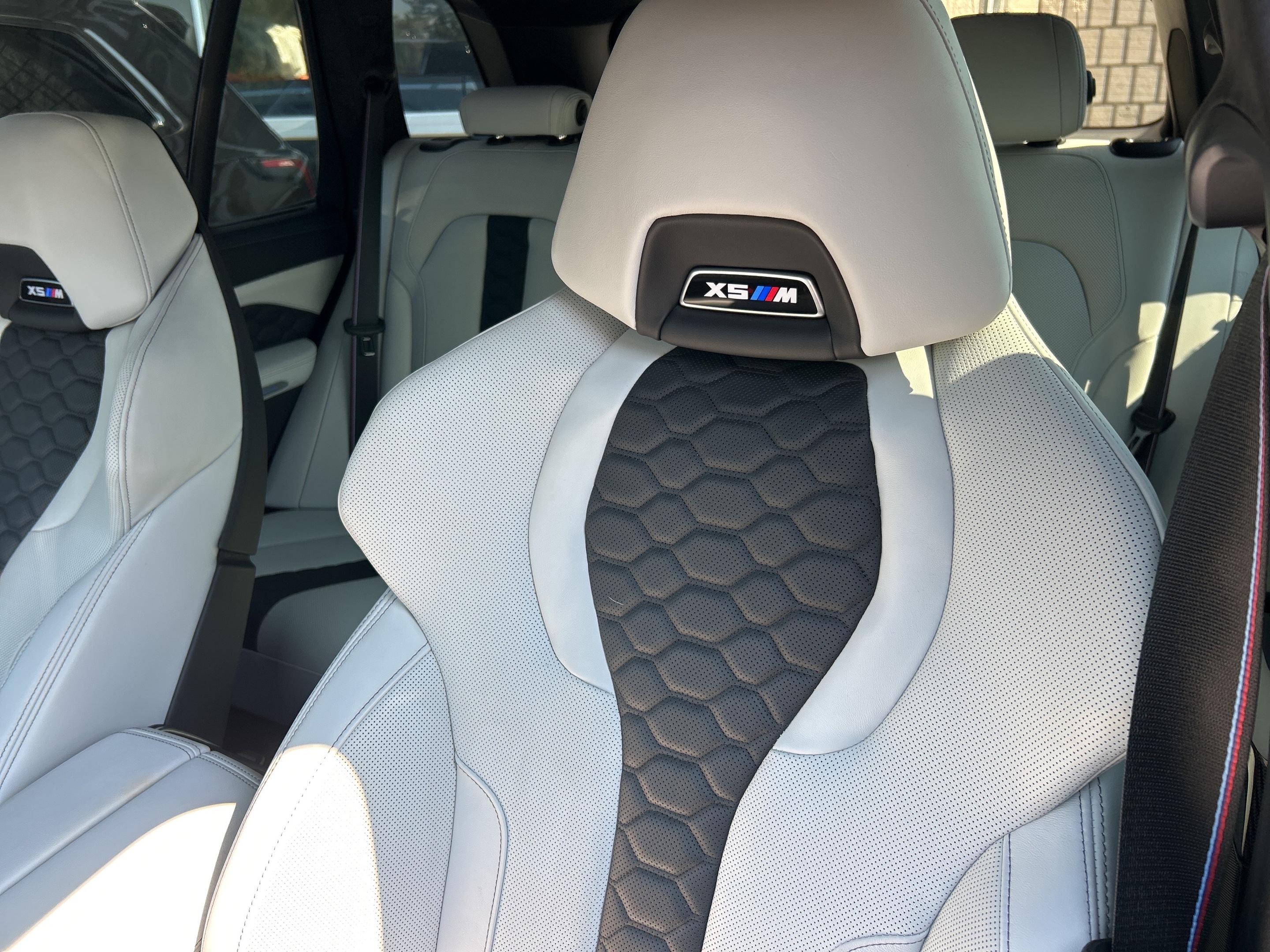 BMW X5 M 2024