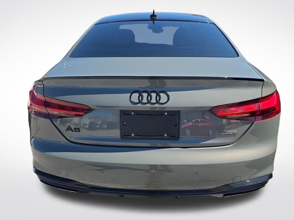 Audi A5 2023