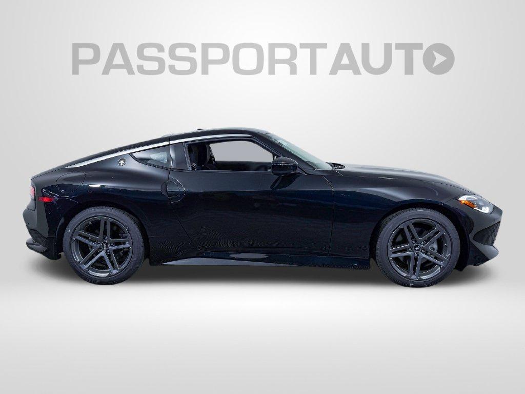 Nissan Z 2027