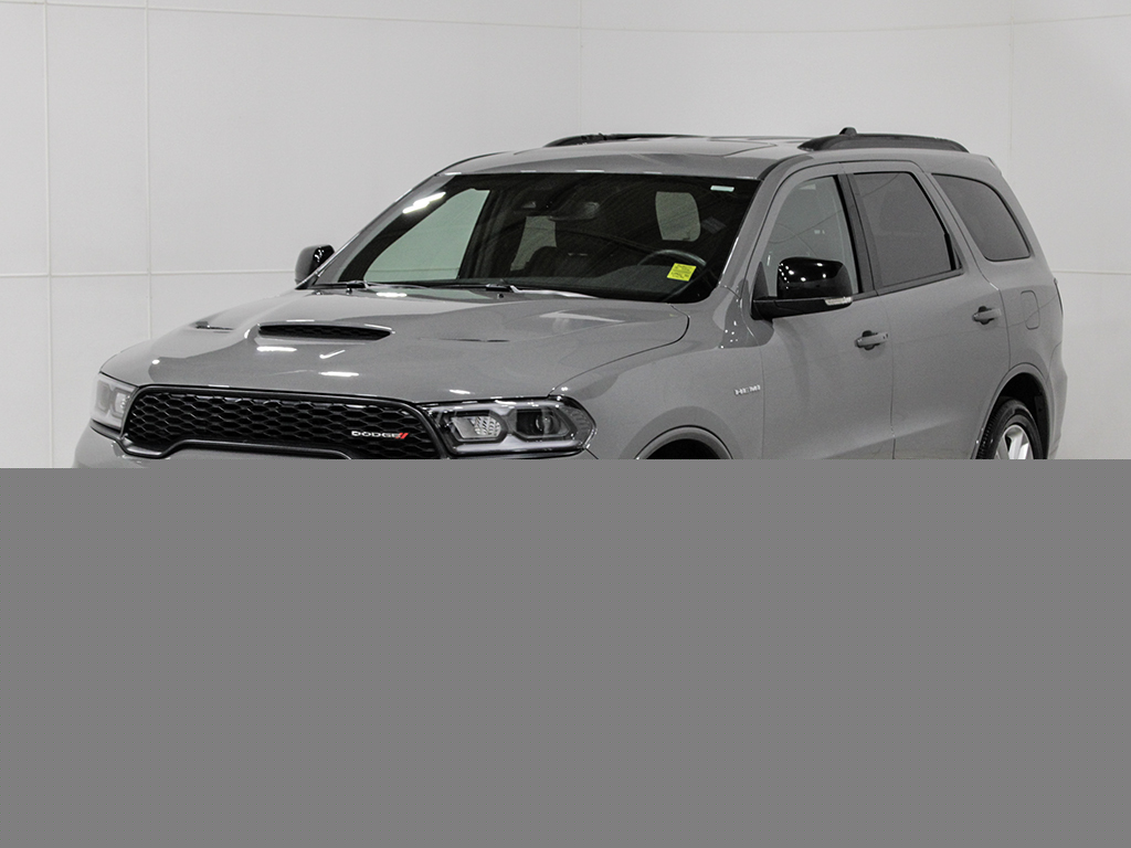 Dodge Durango 2025