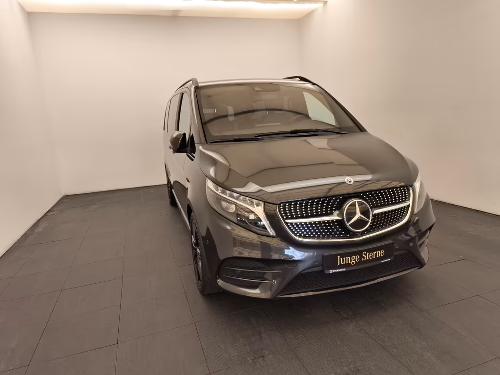 Mercedes-Benz V 300 2023