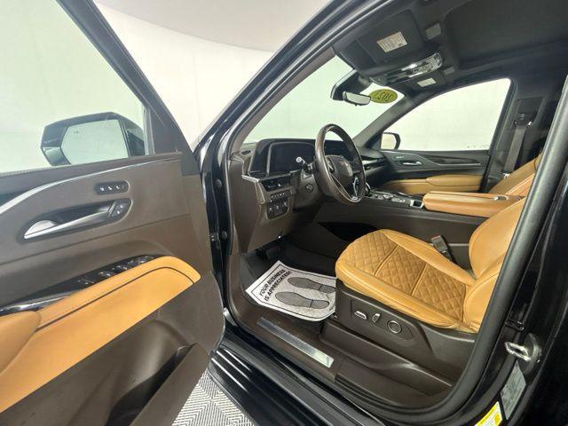 Cadillac Escalade 2023