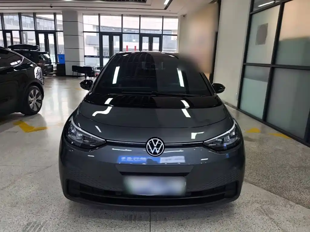 Volkswagen ID.3 2023