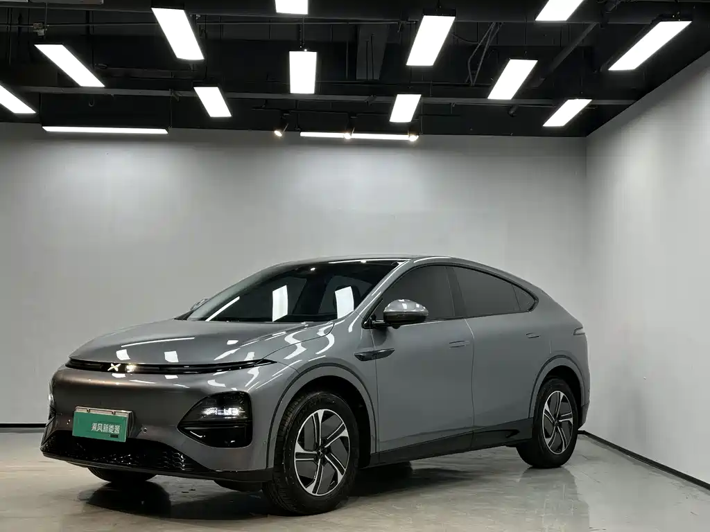Xpeng G6 2024