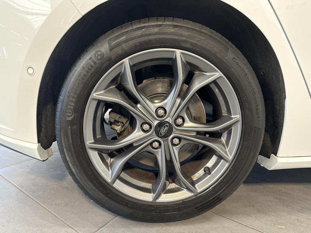 Ford Focus 2021