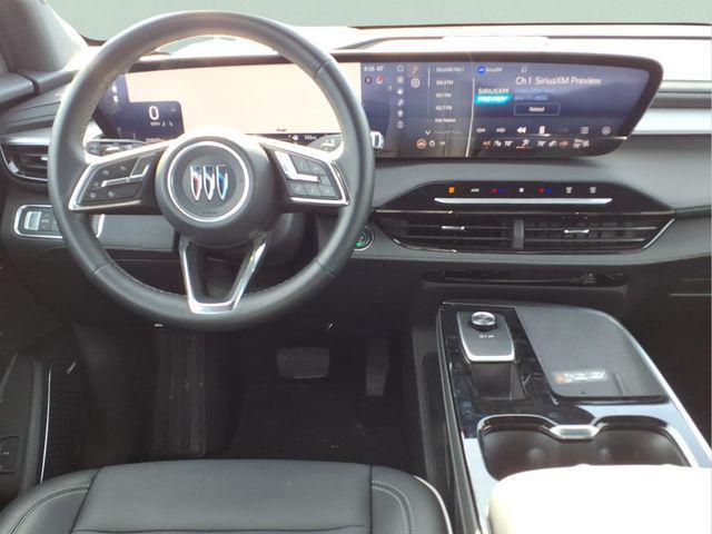 Buick Enclave 2025