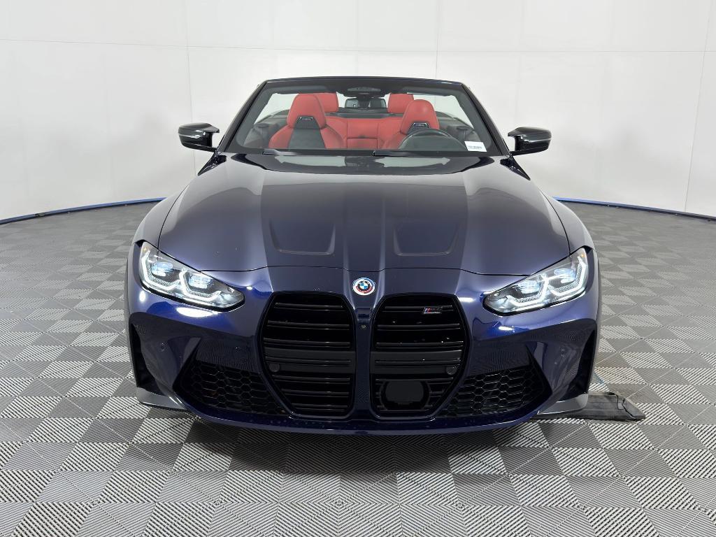 BMW M4 2023