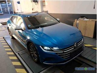 Volkswagen Arteon 2022