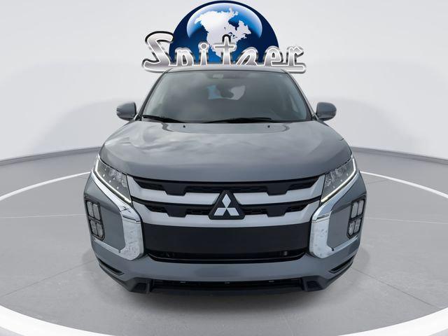 Mitsubishi Outlander Sport 2023