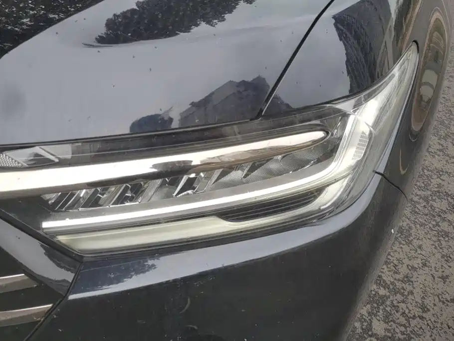 Honda Odyssey 2022