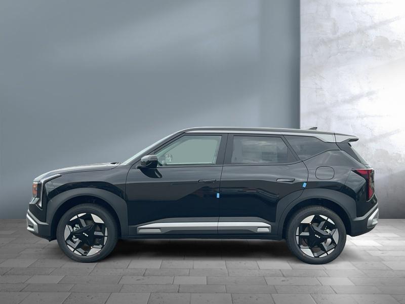 Kia Seltos 2027