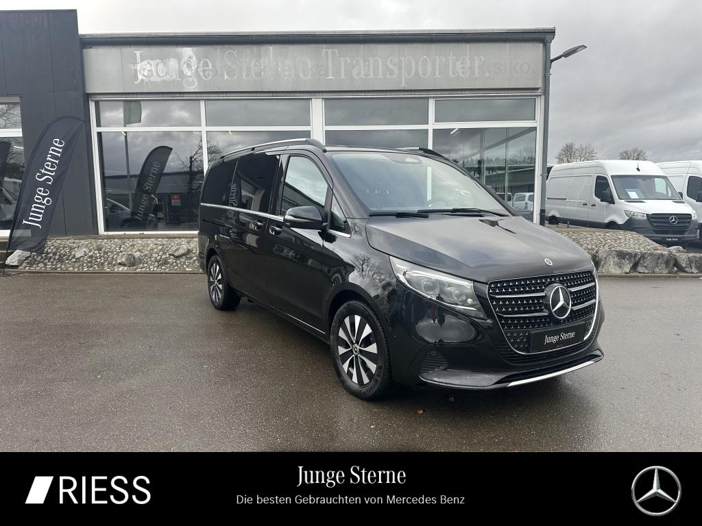 Mercedes-Benz V 300 2024